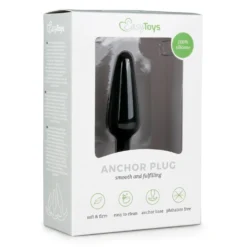 Plug anal S