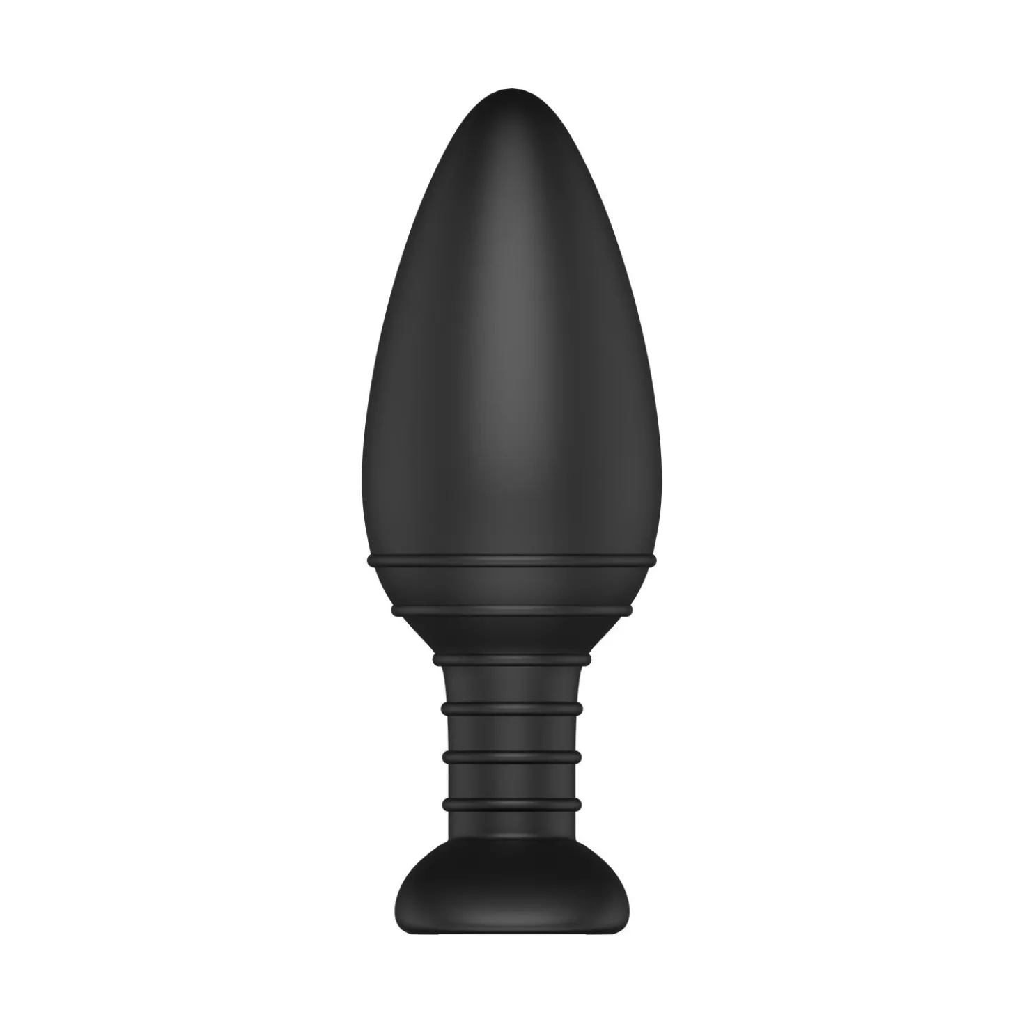 Plug anal vibrant Nexus Ace - Large