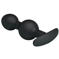 Plug anal Weighted Double