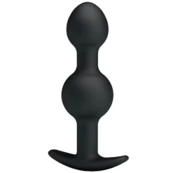 Plug anal Weighted Double