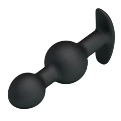Plug anal Weighted Double
