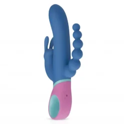 PMV20 - Vibro rabbit double