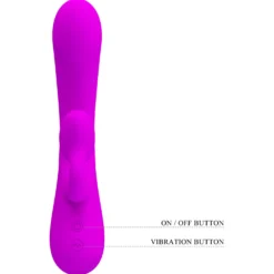 Pretty Love - Sincere - Violet
