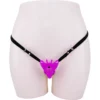 Pretty Love - Sloane - Violet