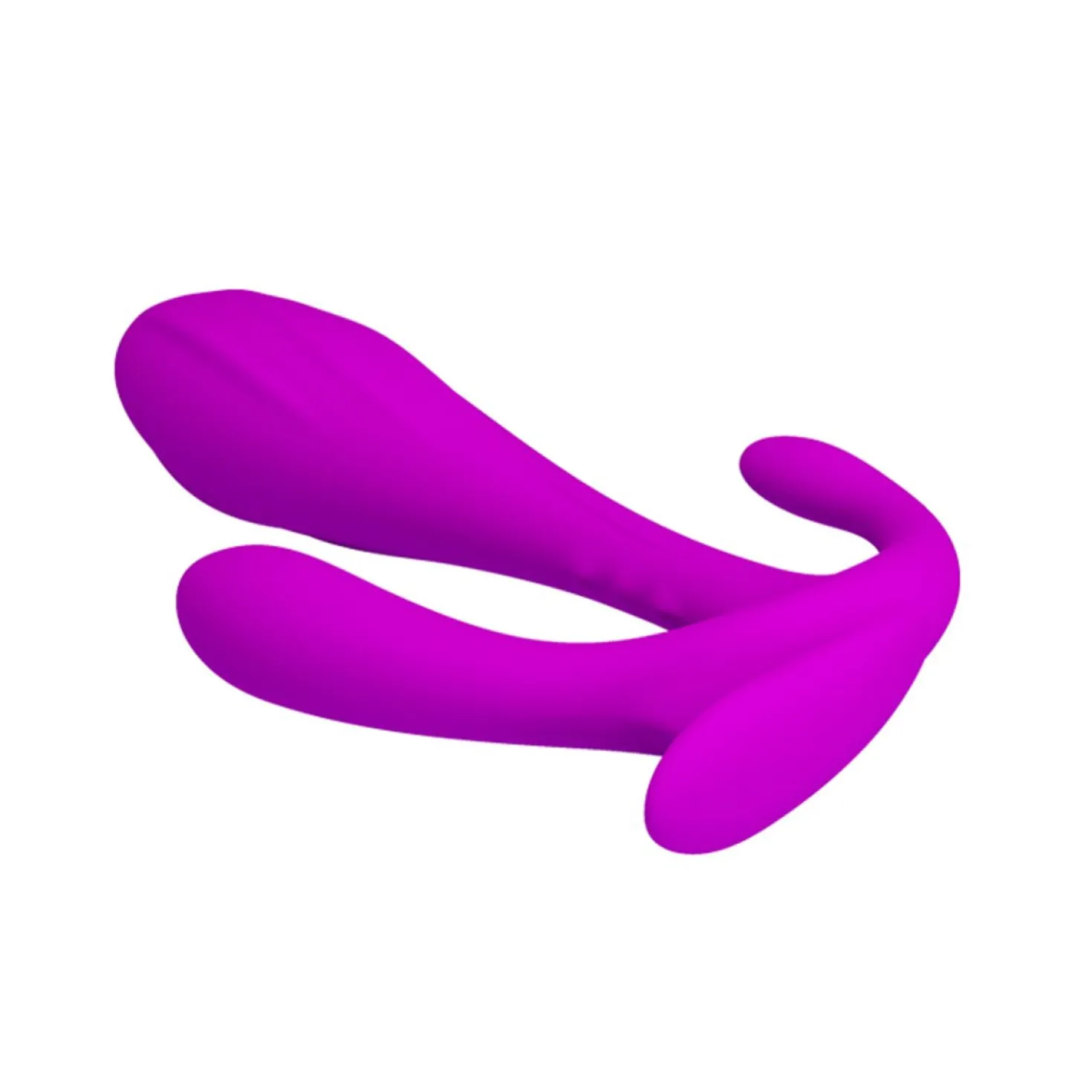 Pretty Love - Triple gode "Edgar Fantasy" - Violet