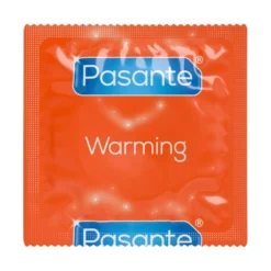 Préservatifs Pasante Extra 144 pièces