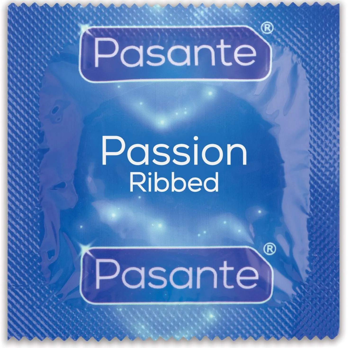 Préservatifs Pasante Passion - 12 unités