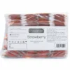 Préservatifs Pasante saveur fraise 144 pcs