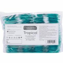 Préservatifs Pasante Tropical 144 pièces