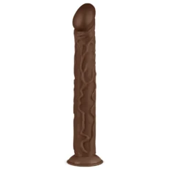 Real Fantasy - David Godemiché réaliste - 35 cm