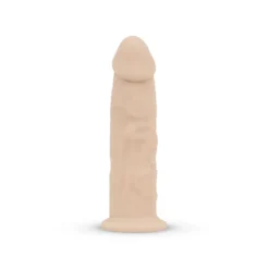 Real Fantasy Deluxe - Gode Réaliste Thermosensible Parker - 18 cm