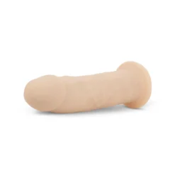 Real Fantasy Deluxe - Gode Réaliste Thermosensible Parker - 18 cm