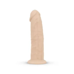 Real Fantasy Deluxe - Gode Réaliste Thermosensible Parker - 18 cm