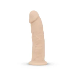 Real Fantasy Deluxe - Gode Réaliste Thermosensible Xavier - 23 cm