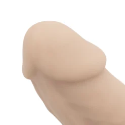 Real Fantasy Deluxe - Gode Réaliste Thermosensible Xavier - 23 cm