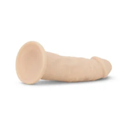 Real Fantasy Deluxe - Gode Réaliste Thermosensible Harris - 15 cm