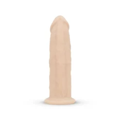 Real Fantasy Deluxe - Gode Réaliste Thermosensible Harris - 15 cm
