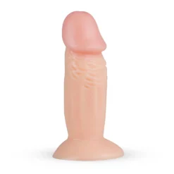 Real Fantasy - Dildo archi-réaliste - gode ventouse - 11,5 cm