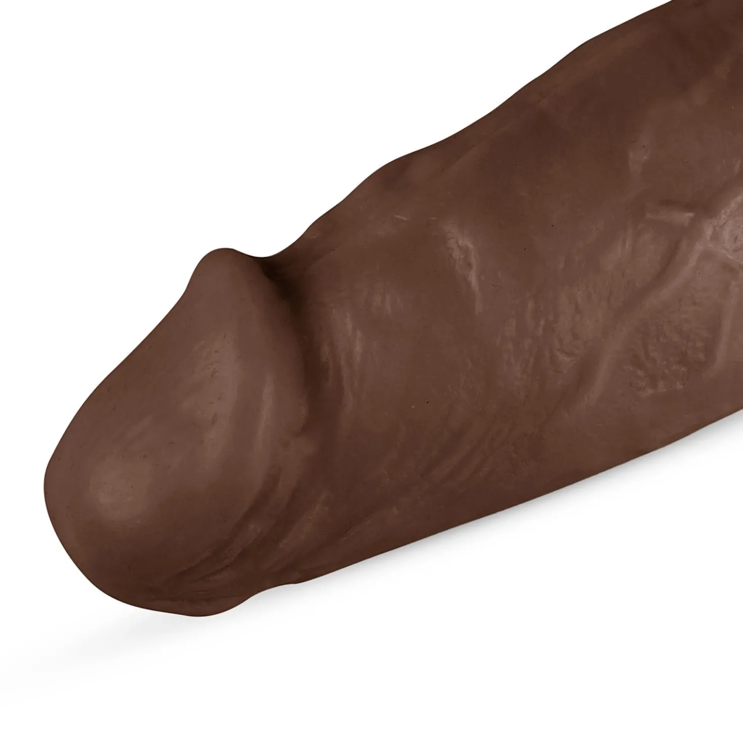 Real Fantasy - Godemiché réaliste XXL "Travis " - 31 cm