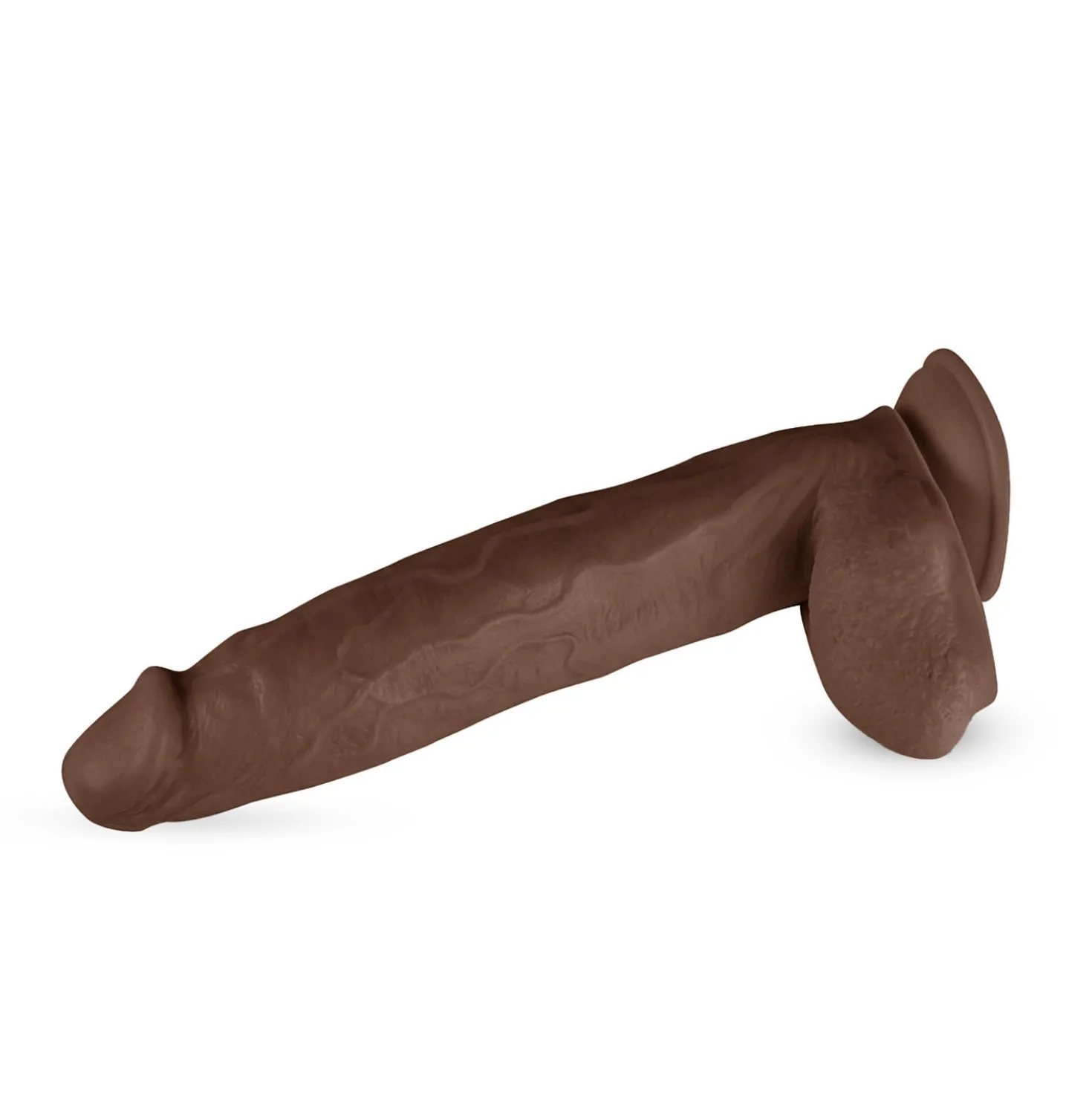 Real Fantasy - Godemiché réaliste XXL "Travis " - 31 cm