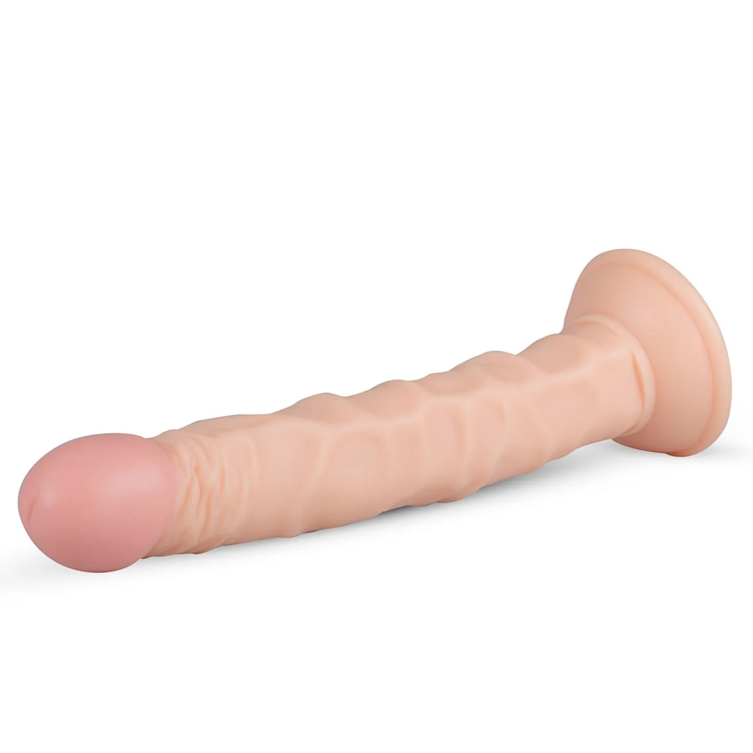 Real Fantasy - Gode réaliste "Scott" - 25 cm