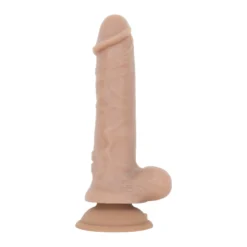 Real Fantasy - Hunter - Vibromasseur éjaculant avec télécommande