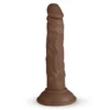 Real Fantasy - Tyler Godemiché réaliste - 20 cm.