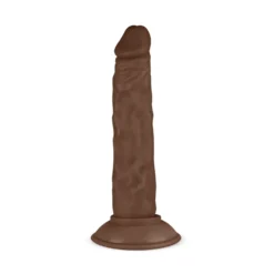 Real Fantasy - Tyler Godemiché réaliste - 20 cm.