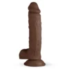 Real Fantasy - Waylon Godemiché réaliste - 25 cm