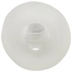 Rebel - Gaine Épaississante avec Anneau Scrotal - 18 cm