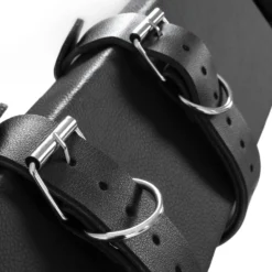 Restraint Chair - High