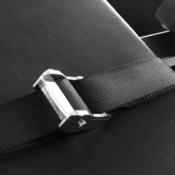 Restraint Chair - High