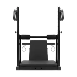 Restraint Chair - Low