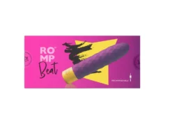 Romp by Womanizer - Vibrateur à balle Beat