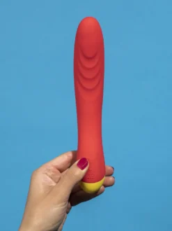 ROMP by Womanizer - Vibro point G