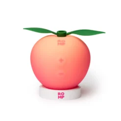 ROMP - Peach Stimulateur à Air - Rose