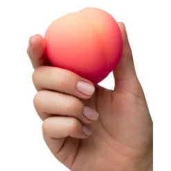 ROMP - Peach Stimulateur à Air - Rose