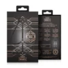 Rosy Gold - Harnais de Corps - Noir