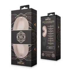 Rosy Gold - Masque Premium - Or rose