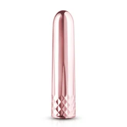Rosy Gold - Nouveau mini vibro