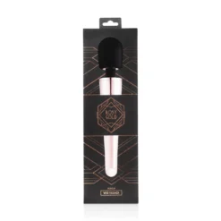 Rosy Gold - Nouveau Wand Massager