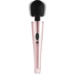Rosy Gold - Nouveau Wand Massager