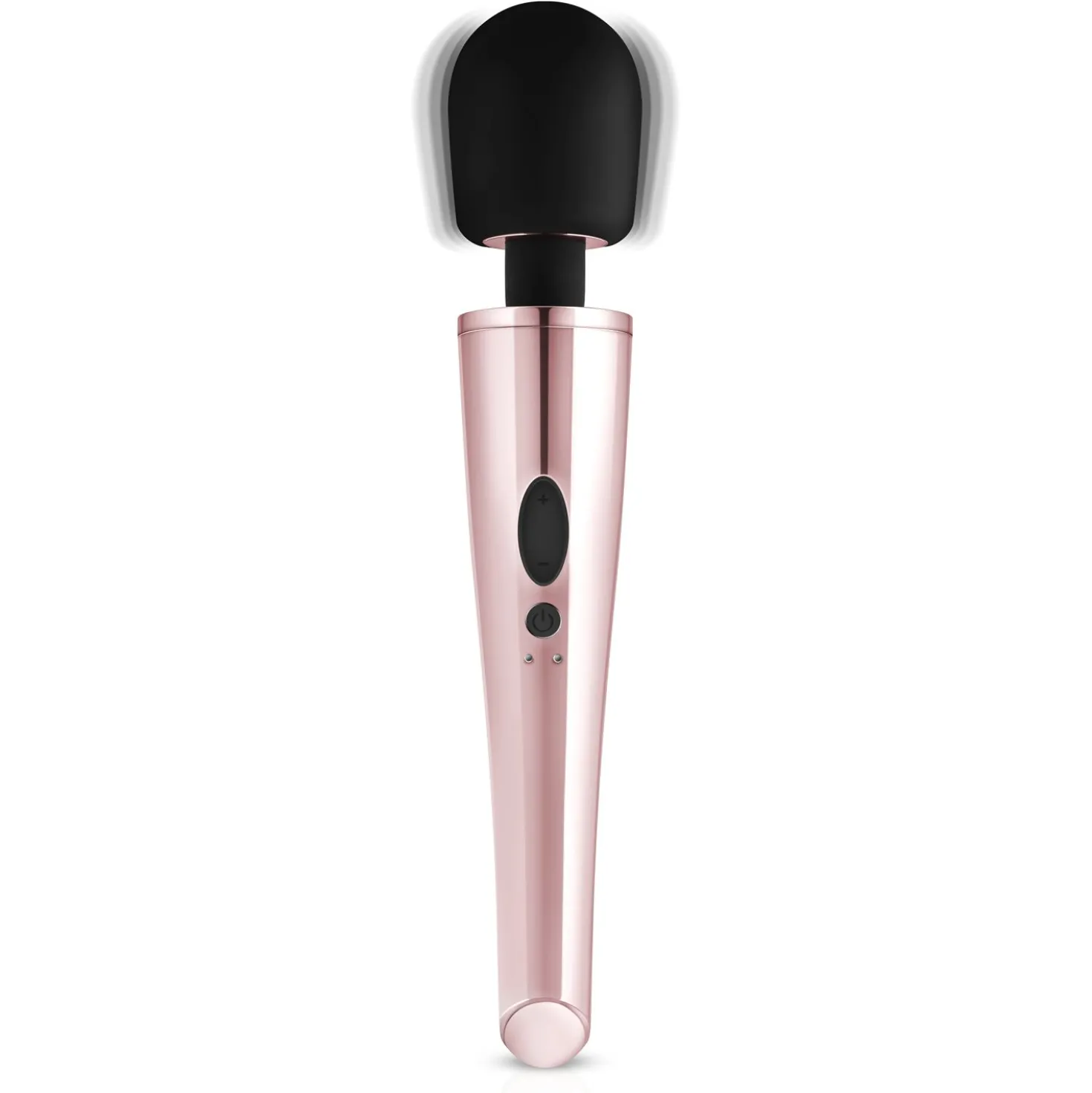 Rosy Gold - Nouveau Wand Massager