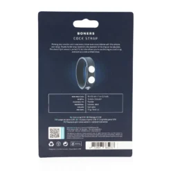 Sangle de pénis P/M