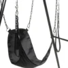 Sangle en nylon - Noir