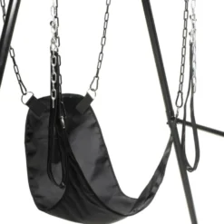 Sangle en nylon - Noir