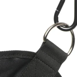 Sangle en nylon - Noir