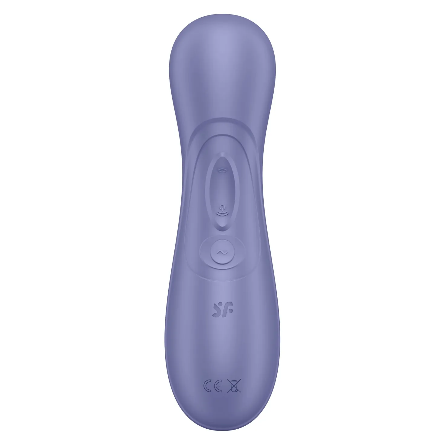 Satisfyer Pro 2 Génération 3 Connecté - Stimulateur clitoridien - Lilas