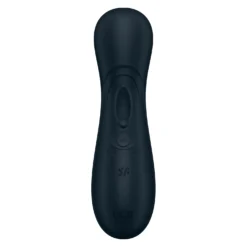 Satisfyer Pro 2 Génération 3 - Stimulateur clitoridien - Noir