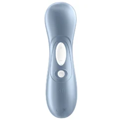 Satisfyer Pro 2 Génération 2 - Stimulateur clitoridien à air pulsé - Bleu